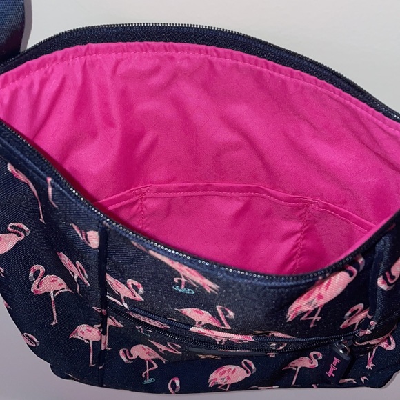 Vera Bradley cross body and wallet - Picture 3 of 5